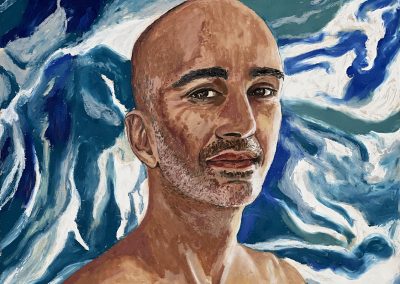 L’uomo mare
