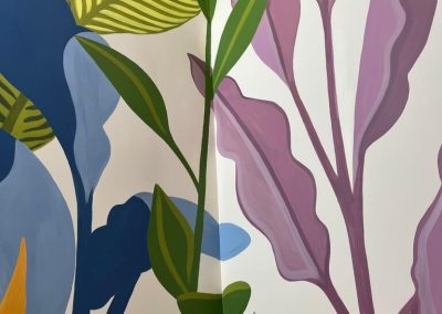Indoor Mural