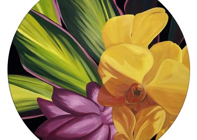 Biophilia I