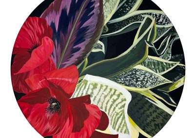 Biophilia III